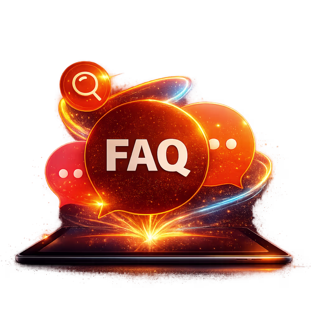 faq